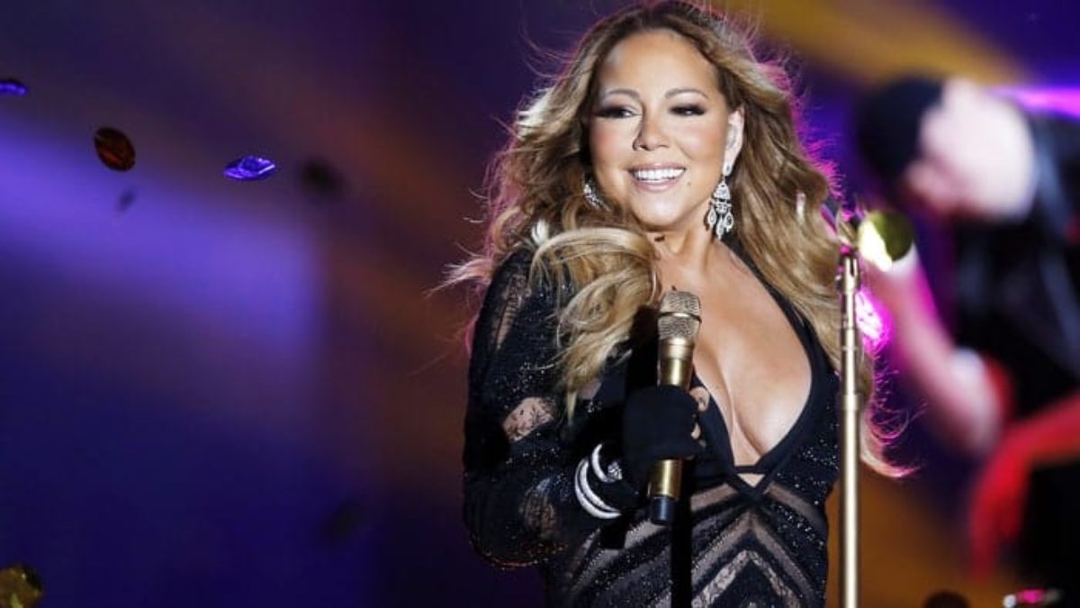 Mariah Carey disturbo bipolare