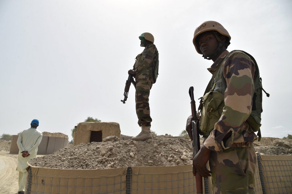 Nigeria attacco Boko Haram