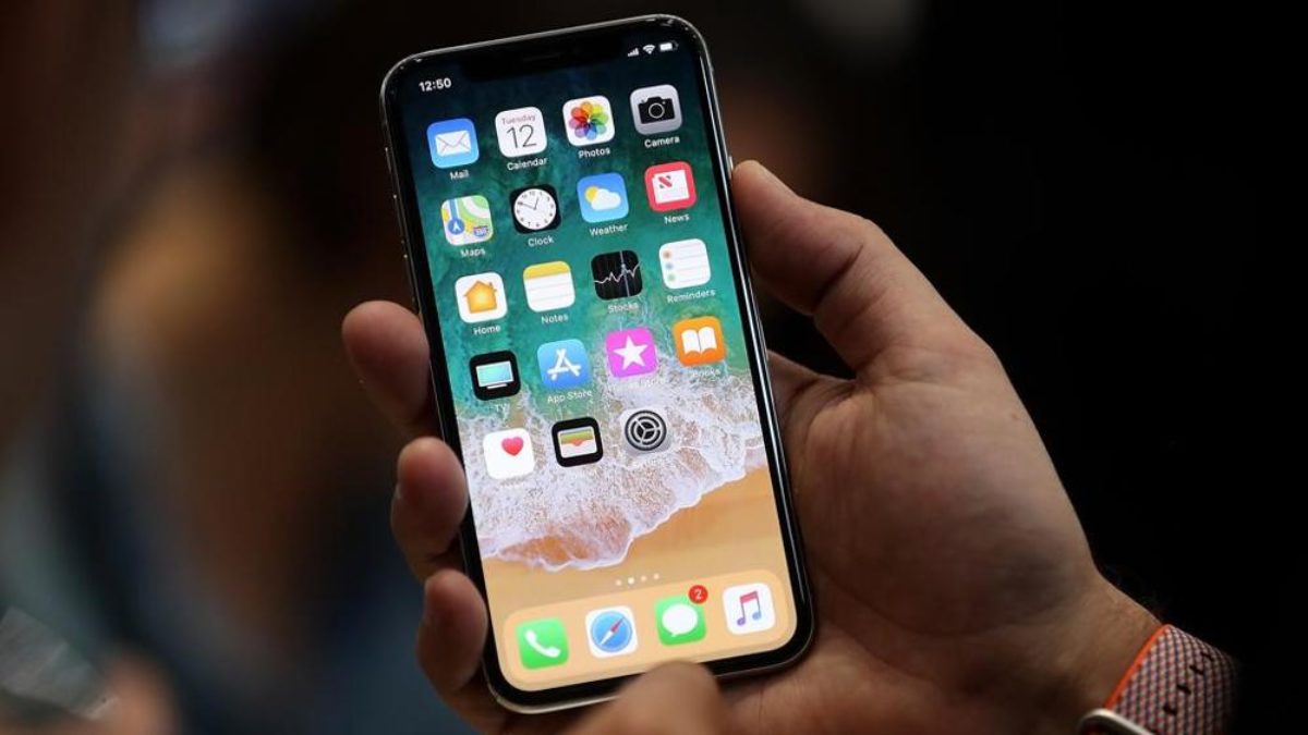 apple iphone 2018 lcd dual-sim