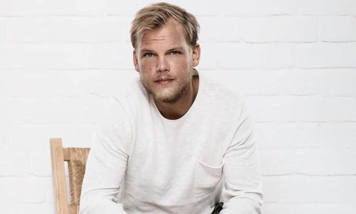 avicii successo felicità