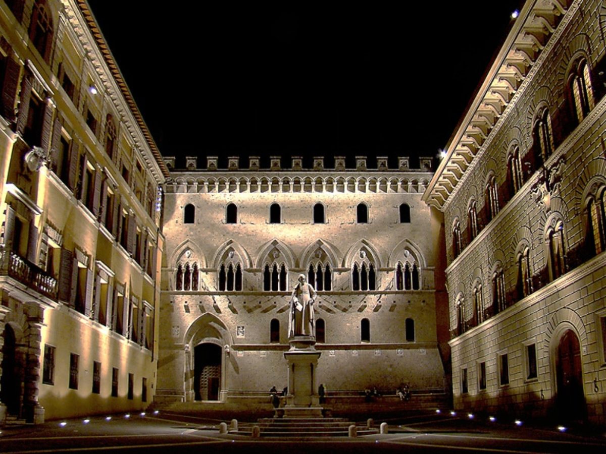 monte dei paschi siena aggiornamenti