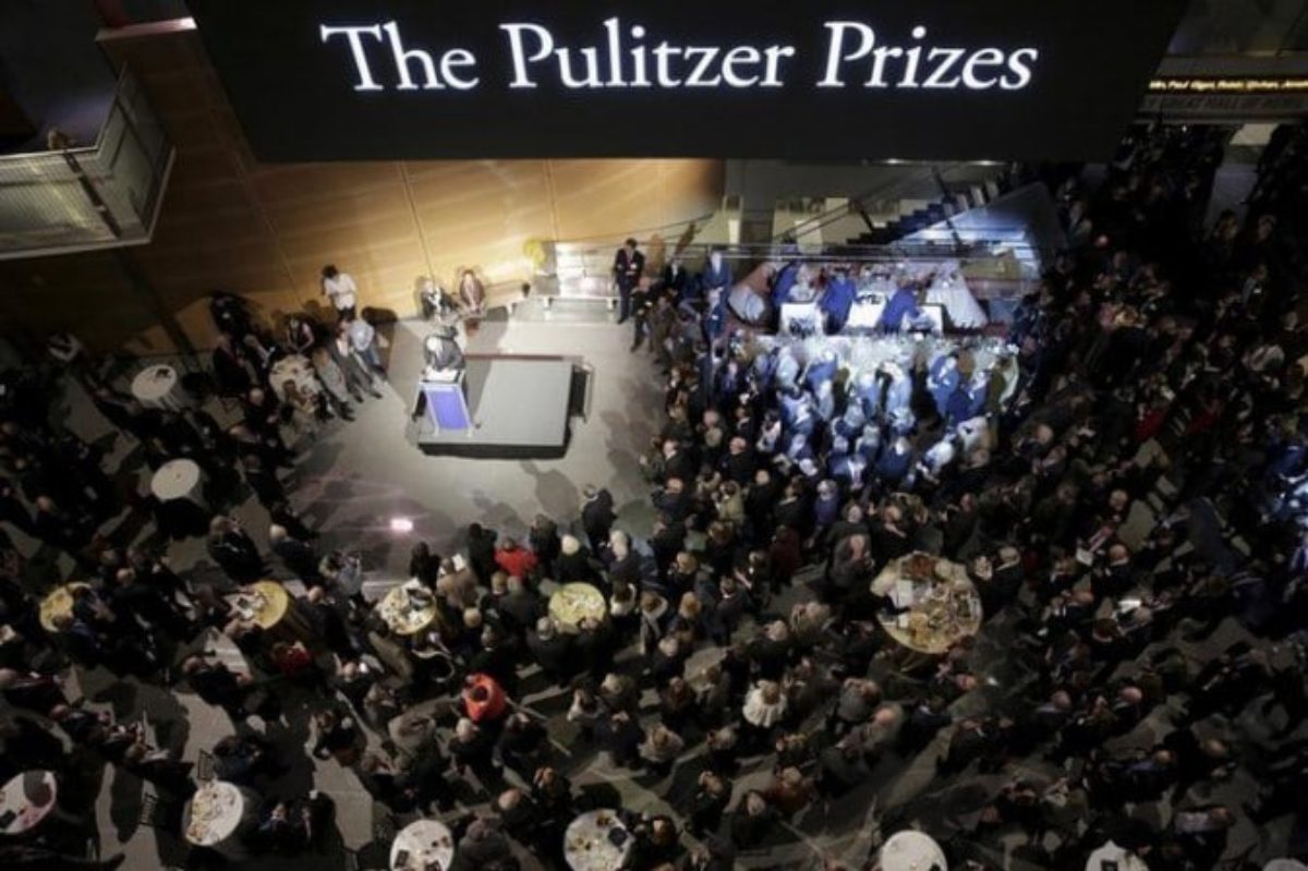 vincitori premio pulitzer 2018