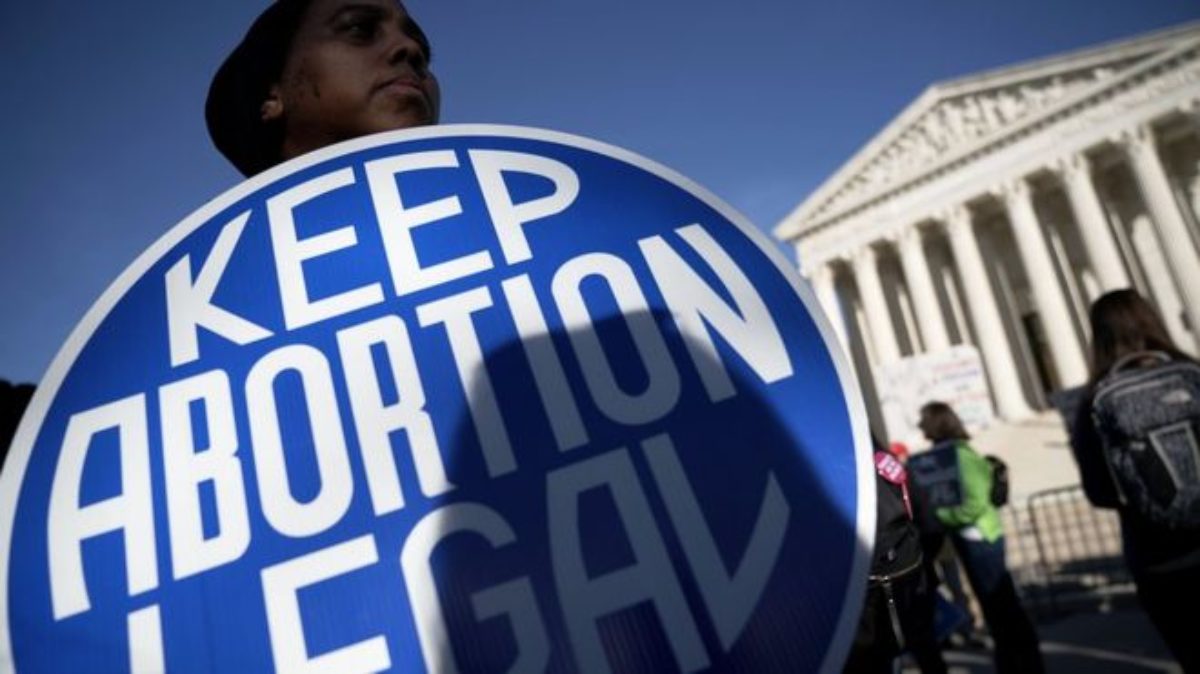 Iowa legge aborto