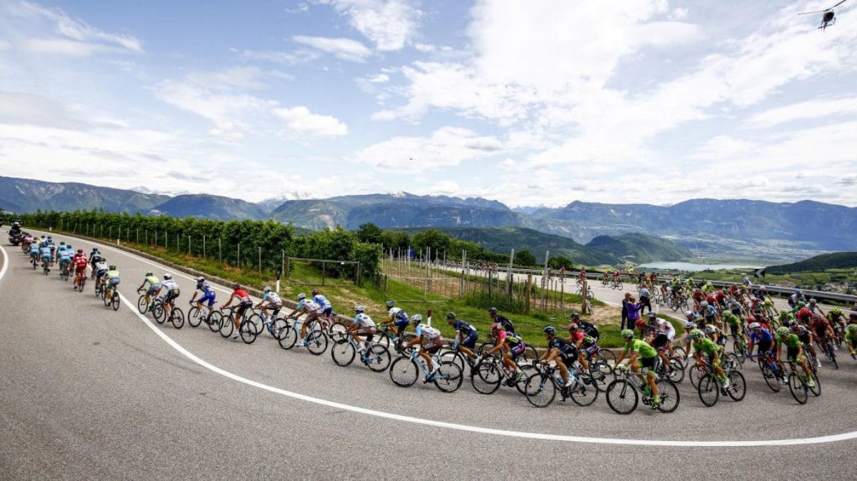 Giro d italia 2018 betting Giro d italia 2018 betting
