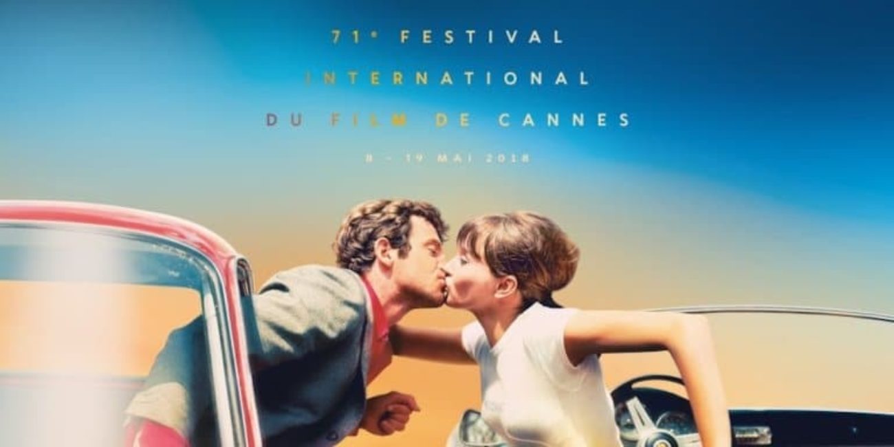 festival cannes 2018