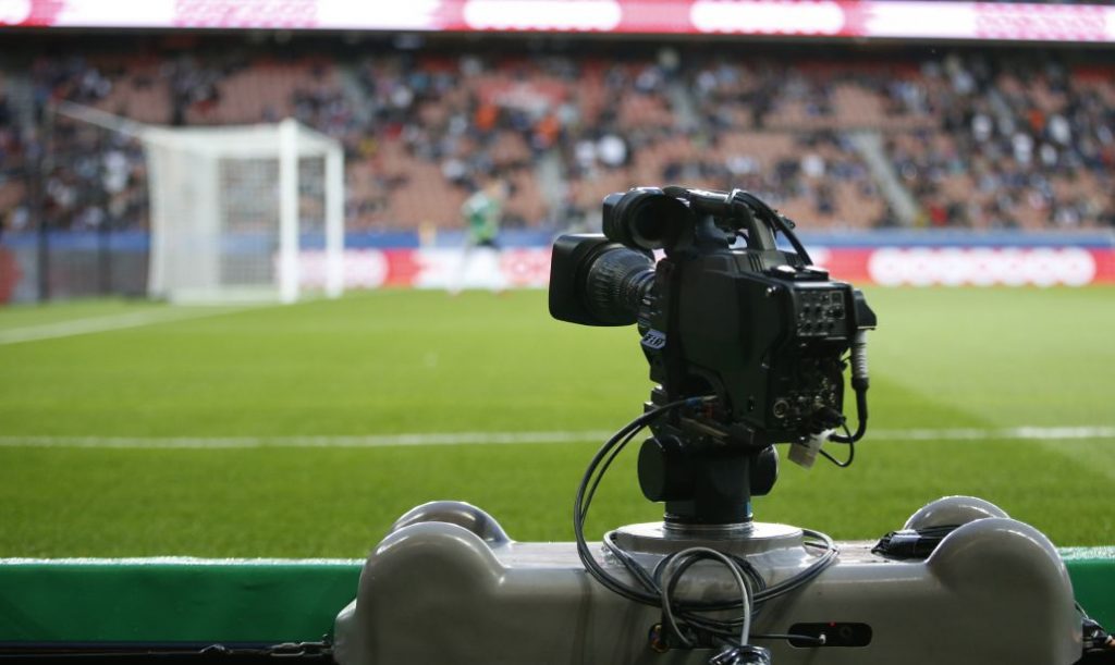 Diritti tv Risoluzione Media Pro Serie A