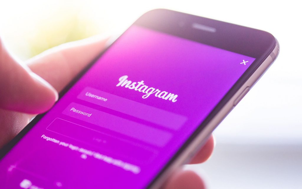 profili instagram più seguiti 2018