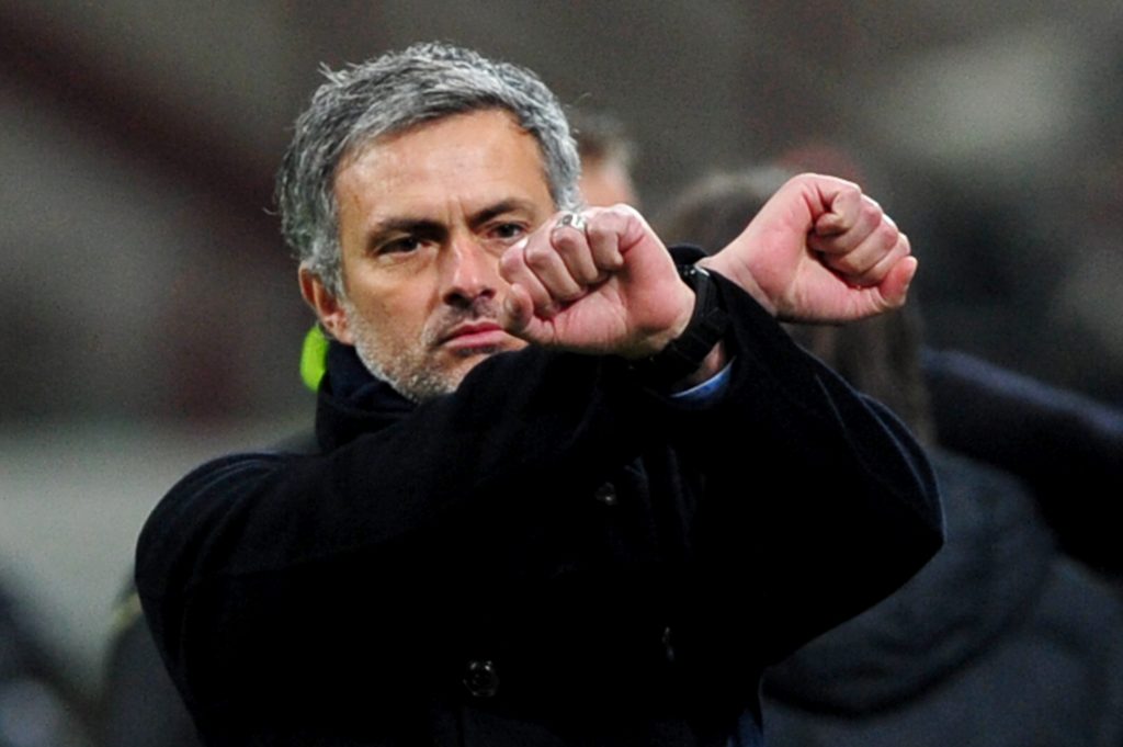 Mourinho