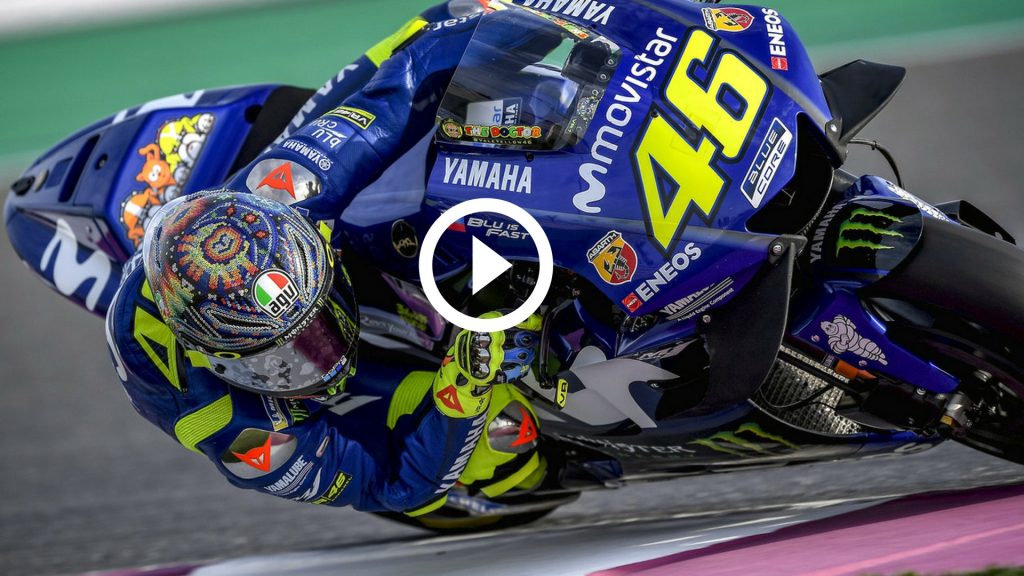 Moto Gp spagna