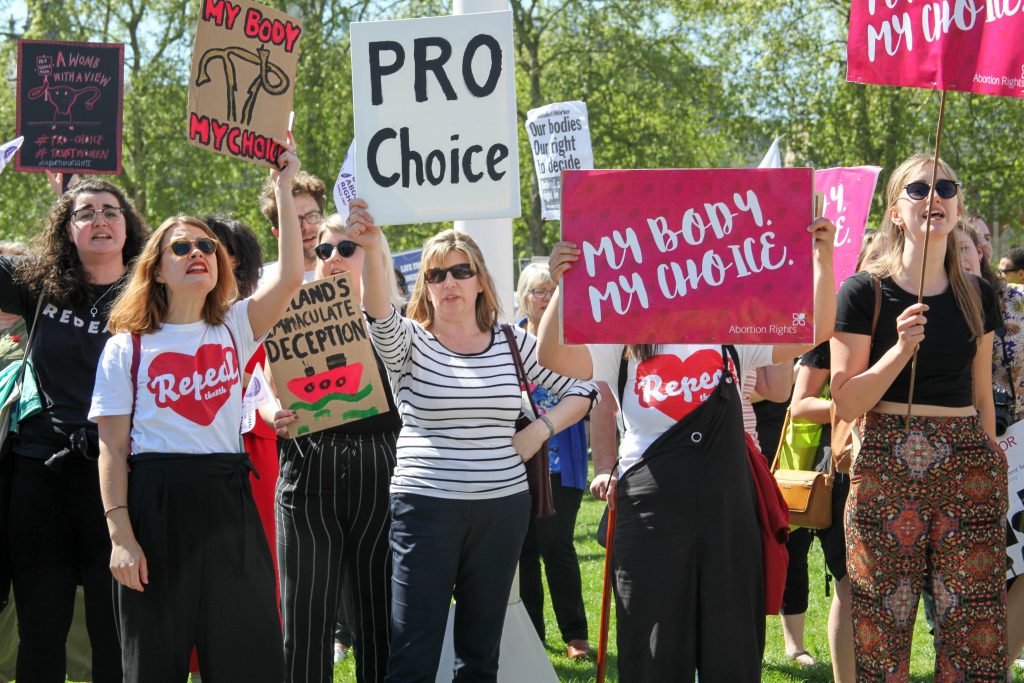 irlanda referendum aborto