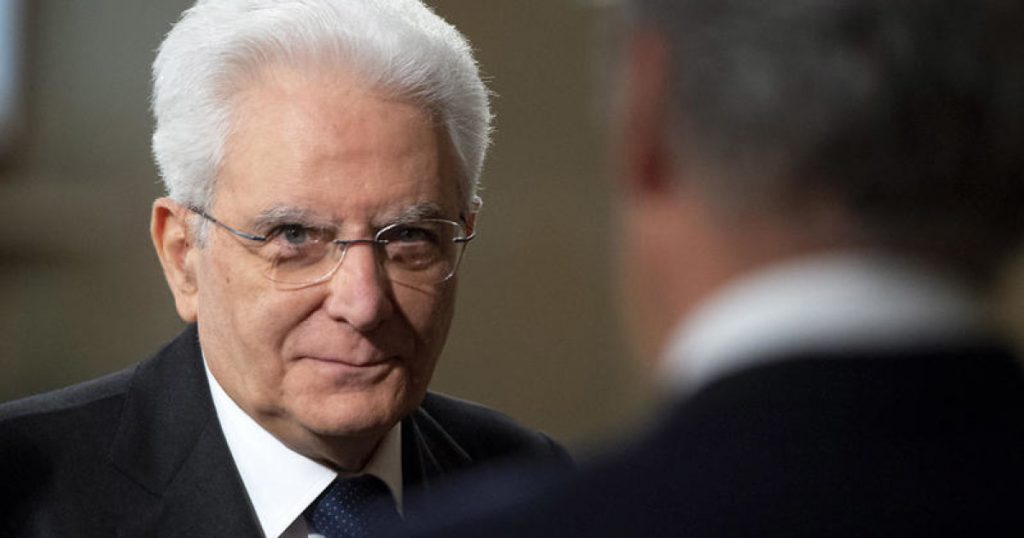 governo accettare con riserva