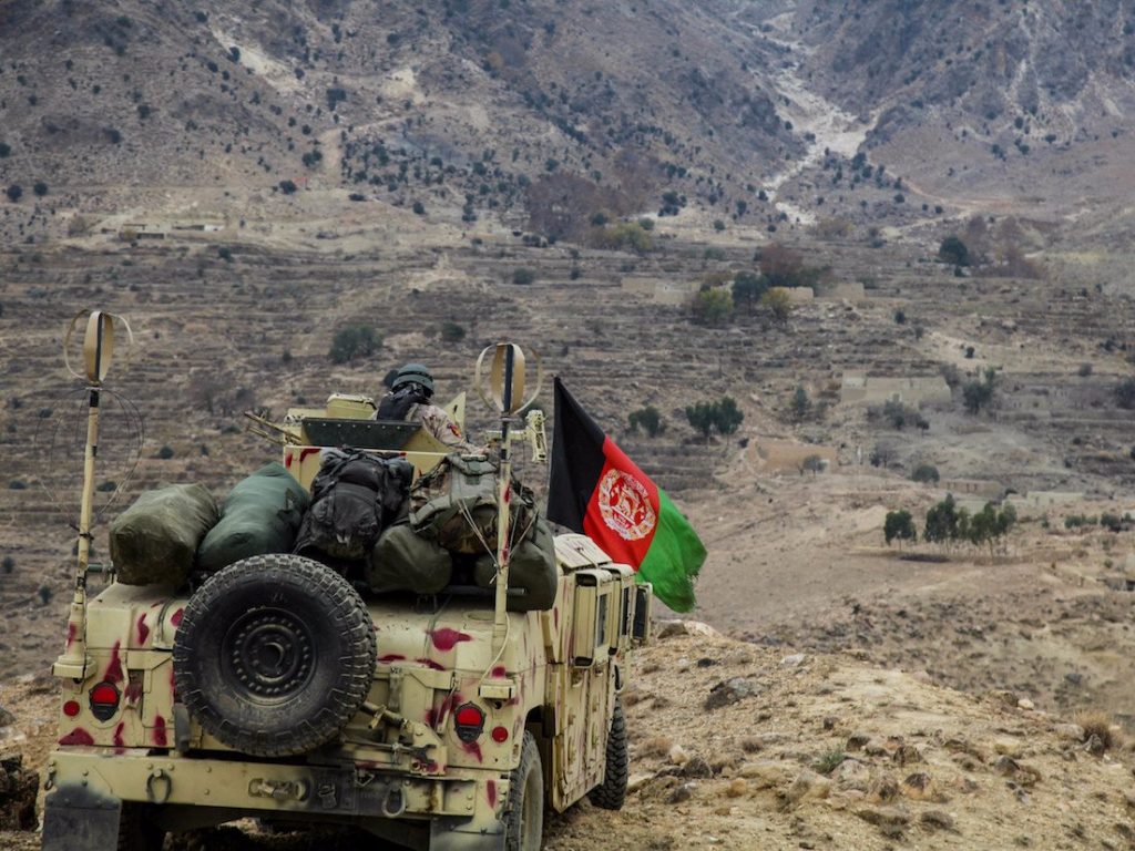 afghanistan civili uccisi