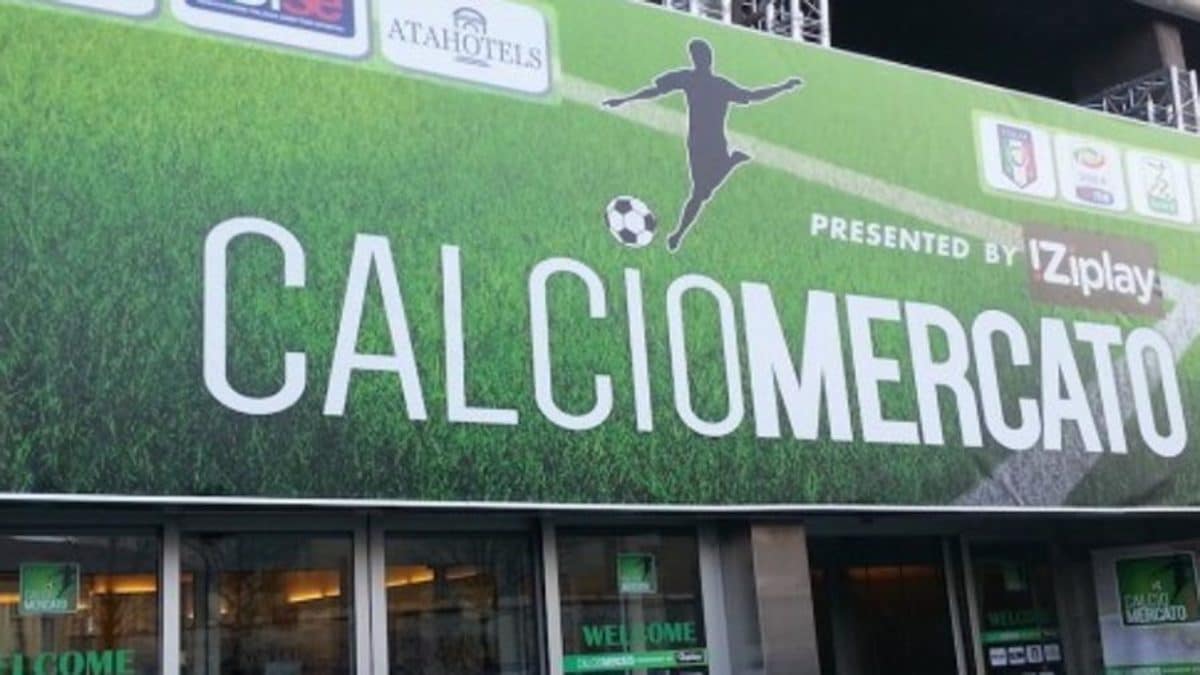 calciomercato