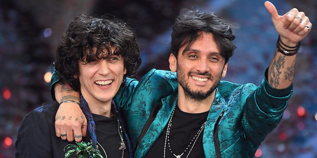 eurovision song contest 2018 italia