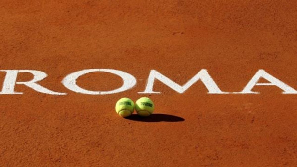 Tennis Internazionali d'Italia 2018 Dove vederli