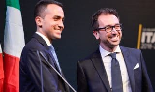 ministri governo M5s Lega