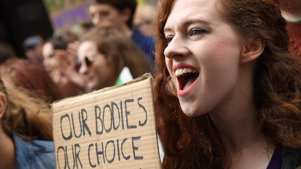 referendum aborto irlanda