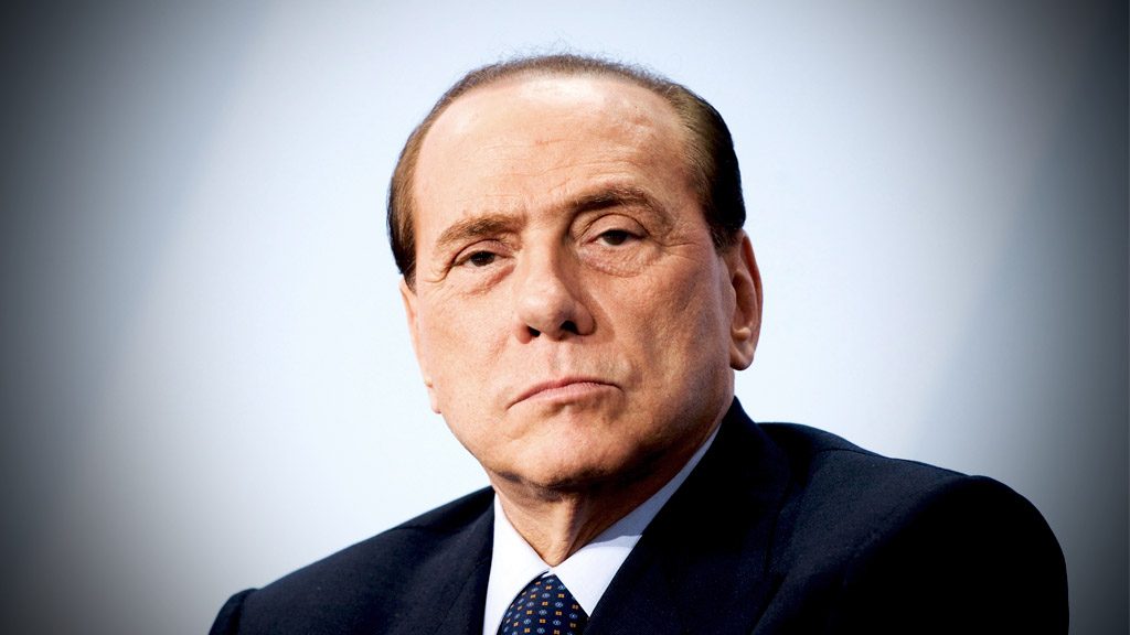 Bufala eredità 3 milioni Berlusconi