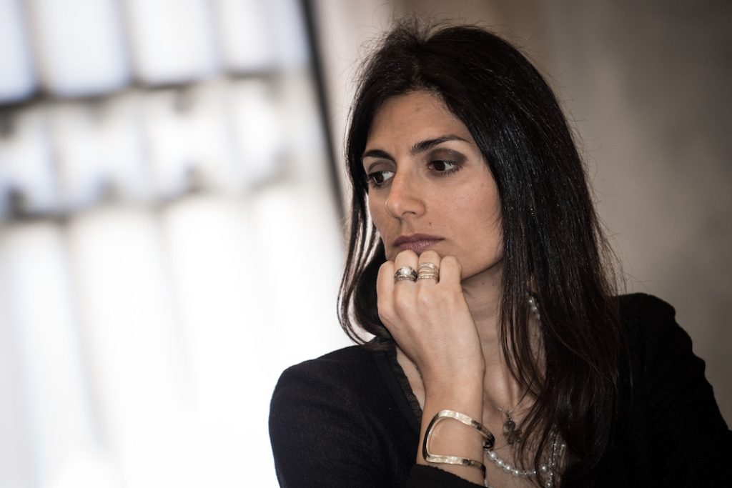 figli coppie omosessuali roma raggi