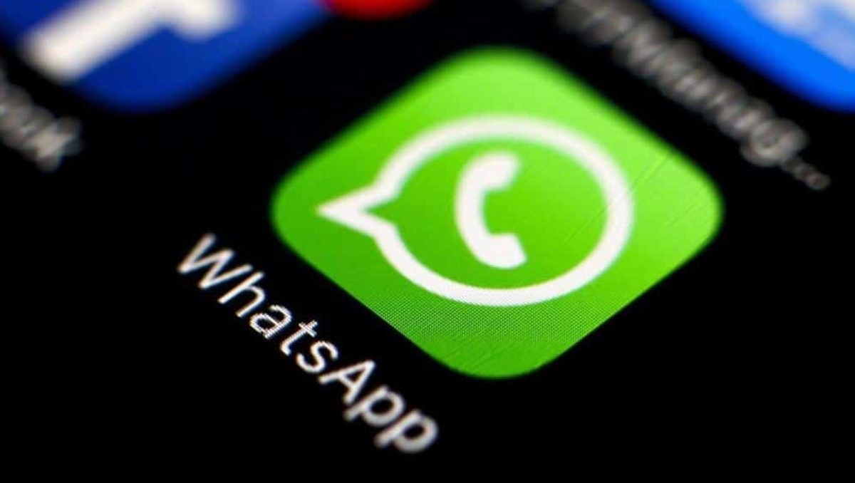 Whatsapp truffa Unicredit