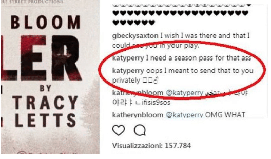 katy perry orlando bloom