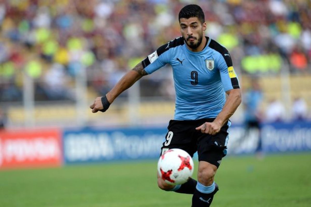 Egitto Uruguay streaming dove vederla