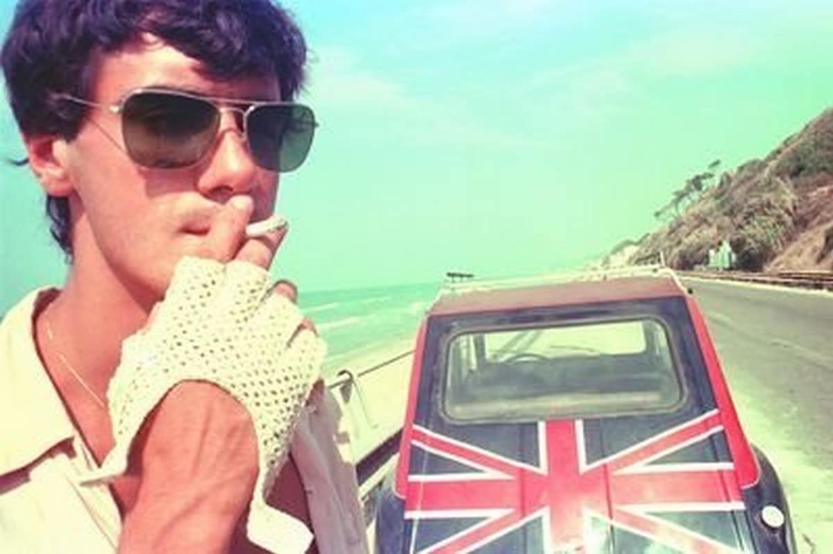 andrea pazienza morte