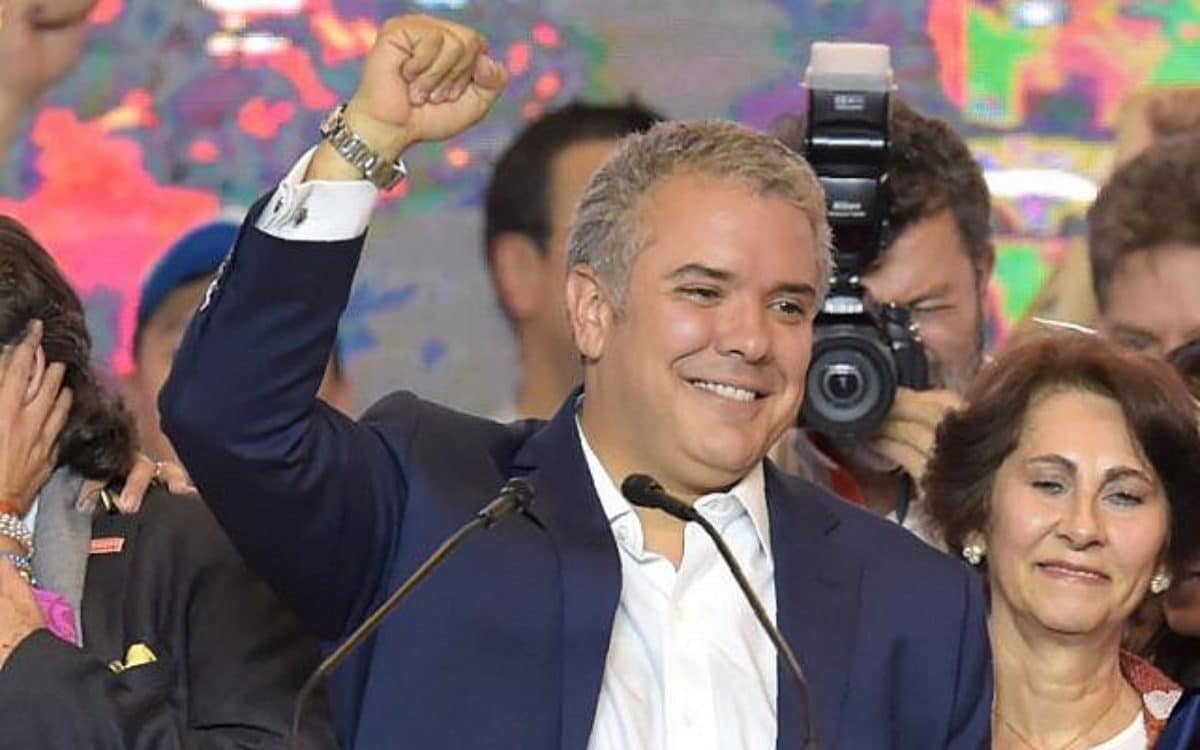 elezioni presidenziali colombia 2018