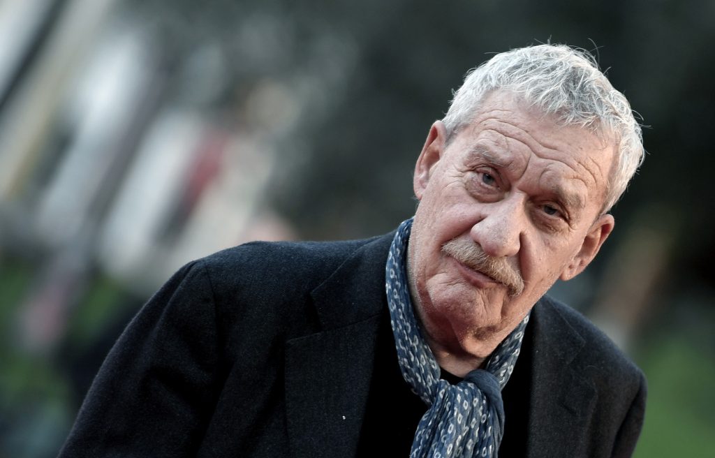 Paolo Conte Caracalla Roma 2018