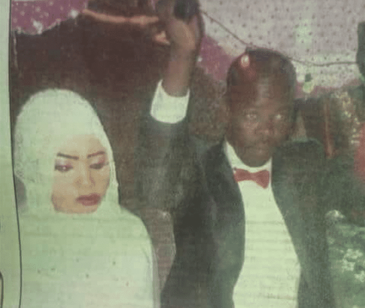 sposa bambina condanna carcere sudan