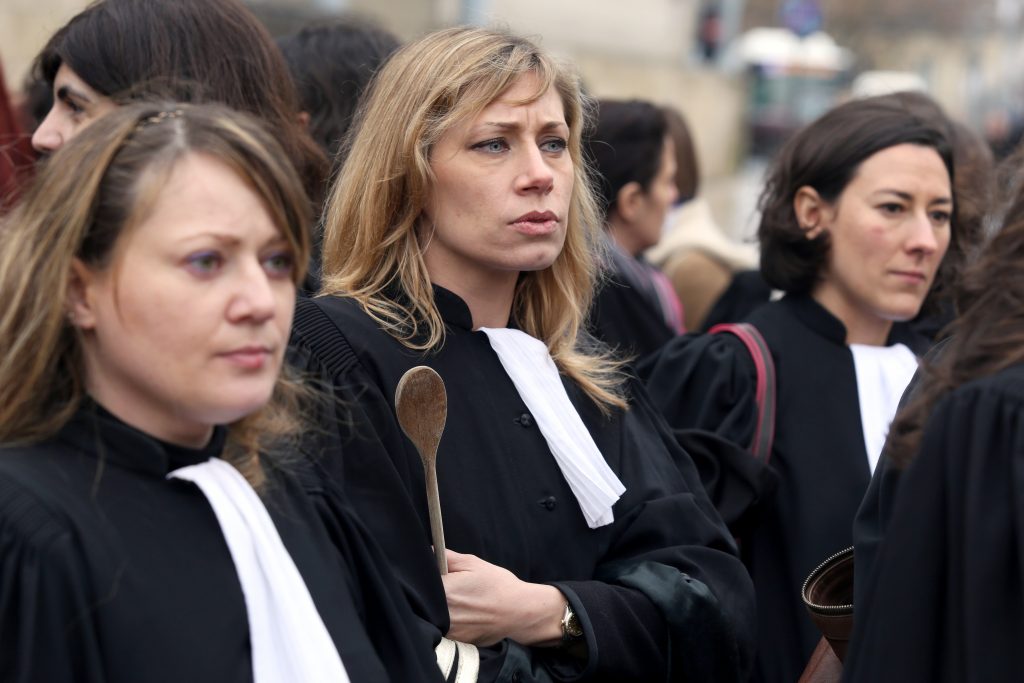 costituzionaliste italiane lettera