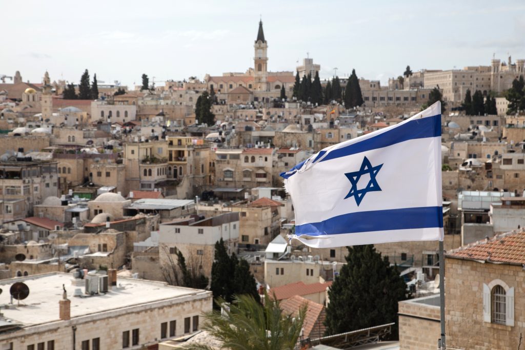 Cosa significa che Israele è uno stato 