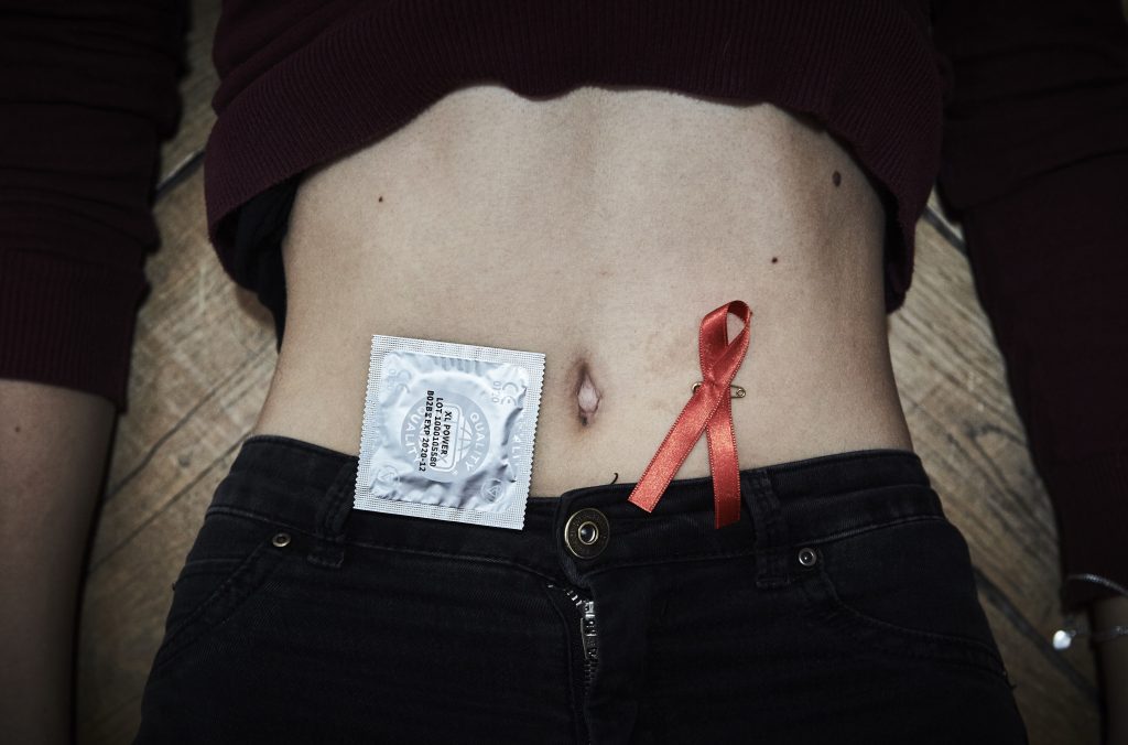 malattia venerea emergenza