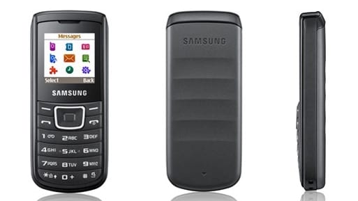 8-Samsung-E1100