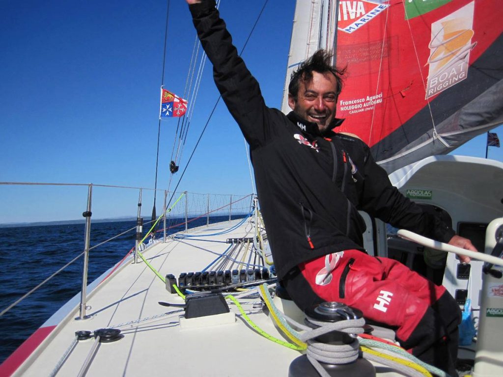 Andrea Mura espulso M5S