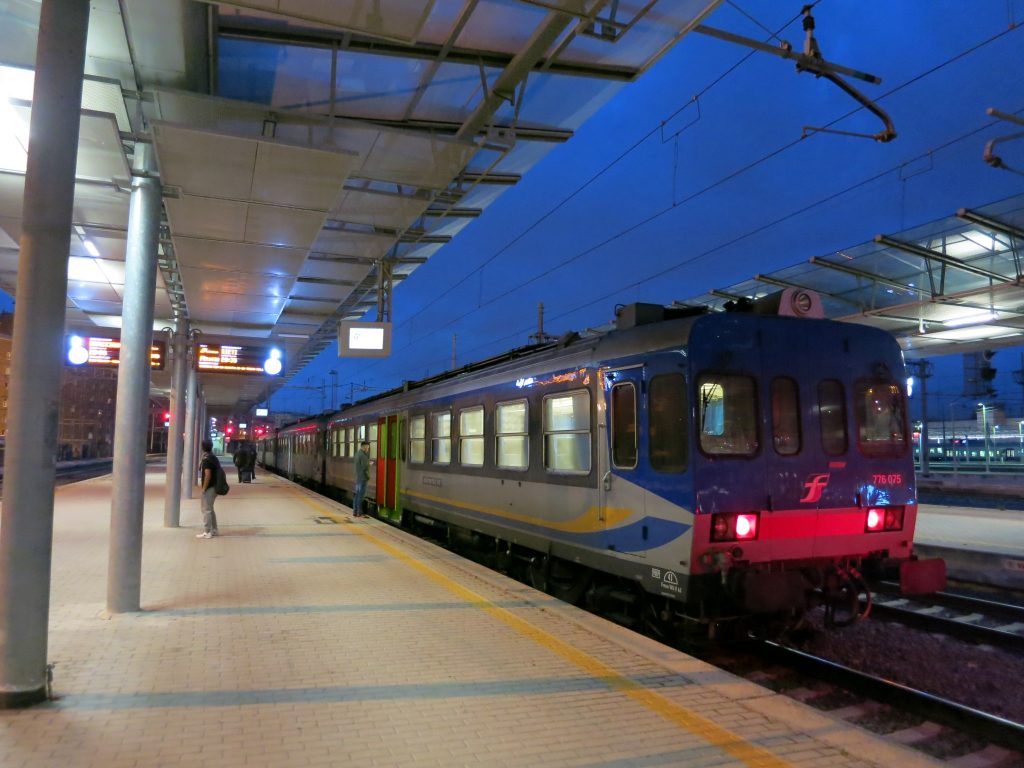 Lazio in Tour Gratis