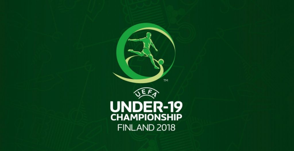 Europeo Under 19 streaming dove vederlo