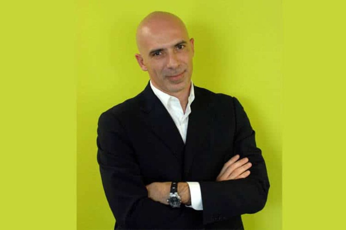 Fabrizio Salini Rai