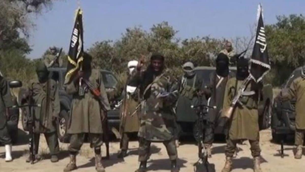 Nigeria attentato Boko Haram