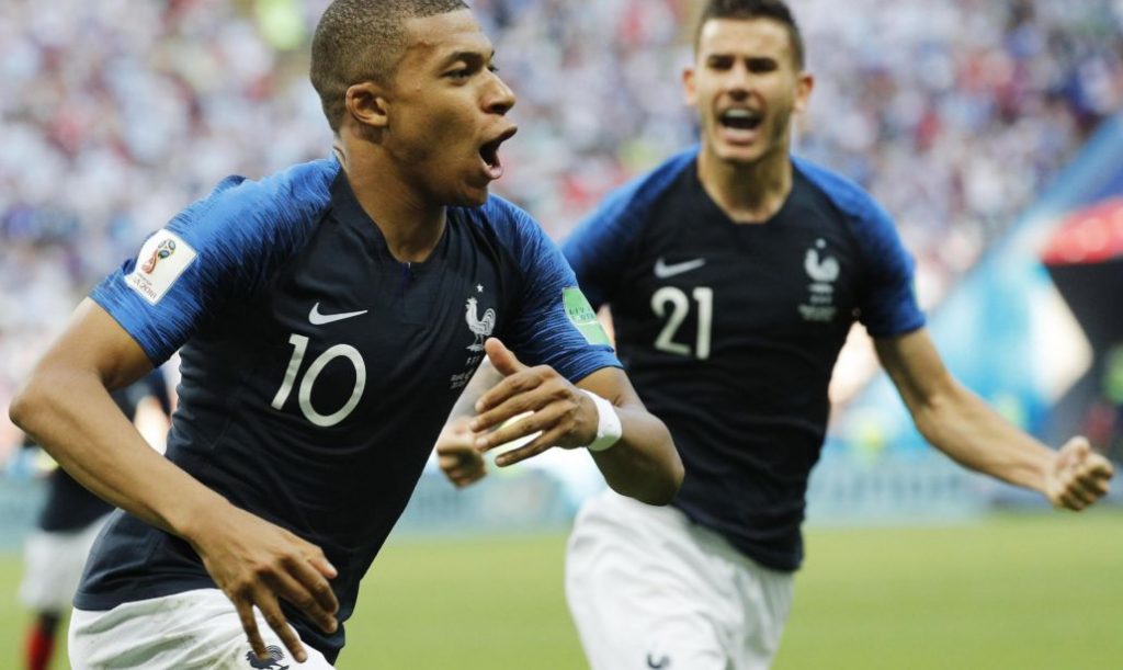 Uruguay Francia diretta live in tempo reale