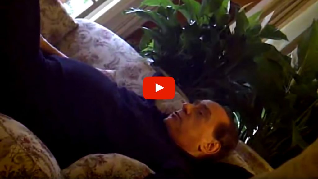 berlusconi olgettine video
