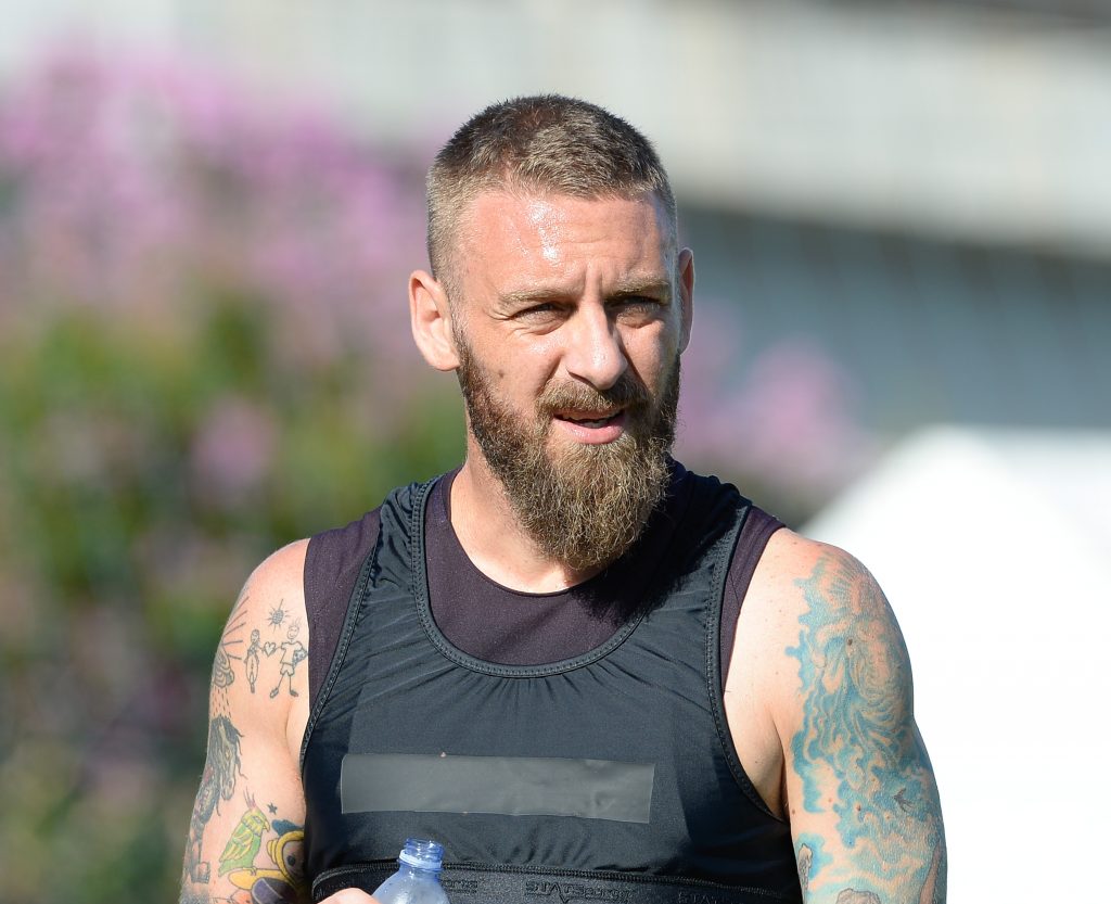 Roma-Tottenham diretta streaming