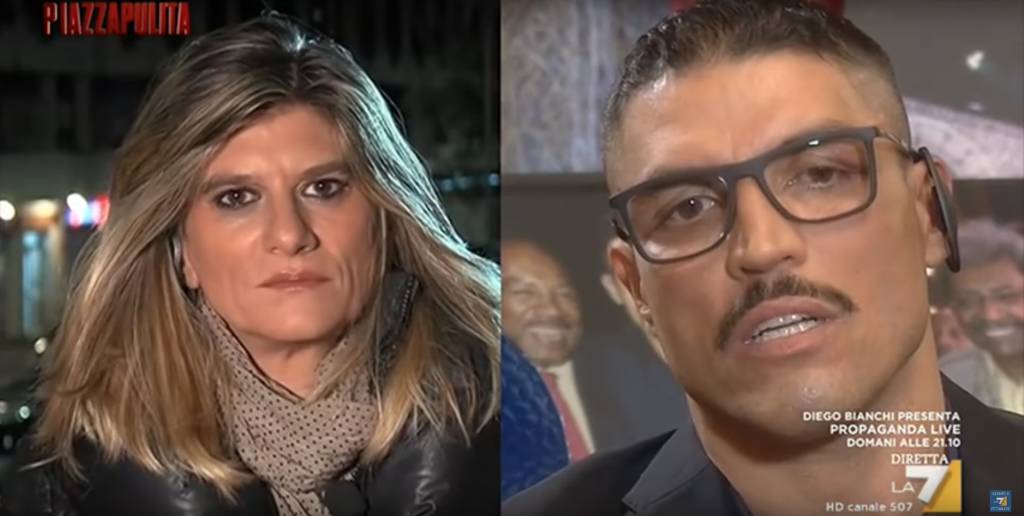 lite domenico spada angeli