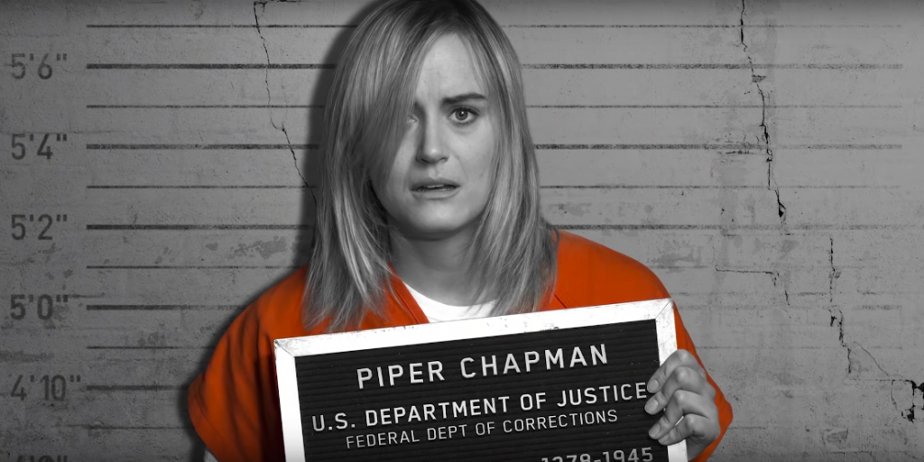 Orange is The New Black