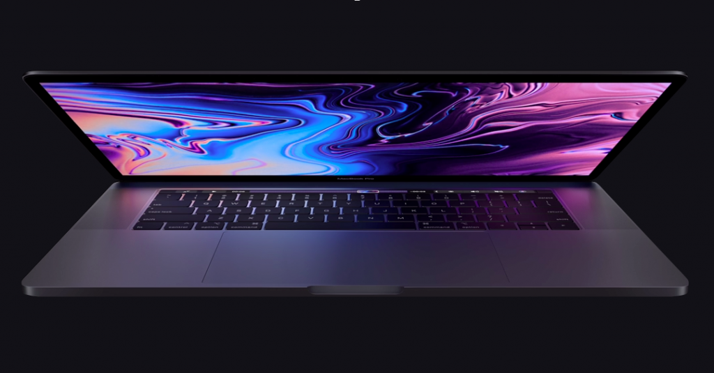 nuovi Mac Book Apple