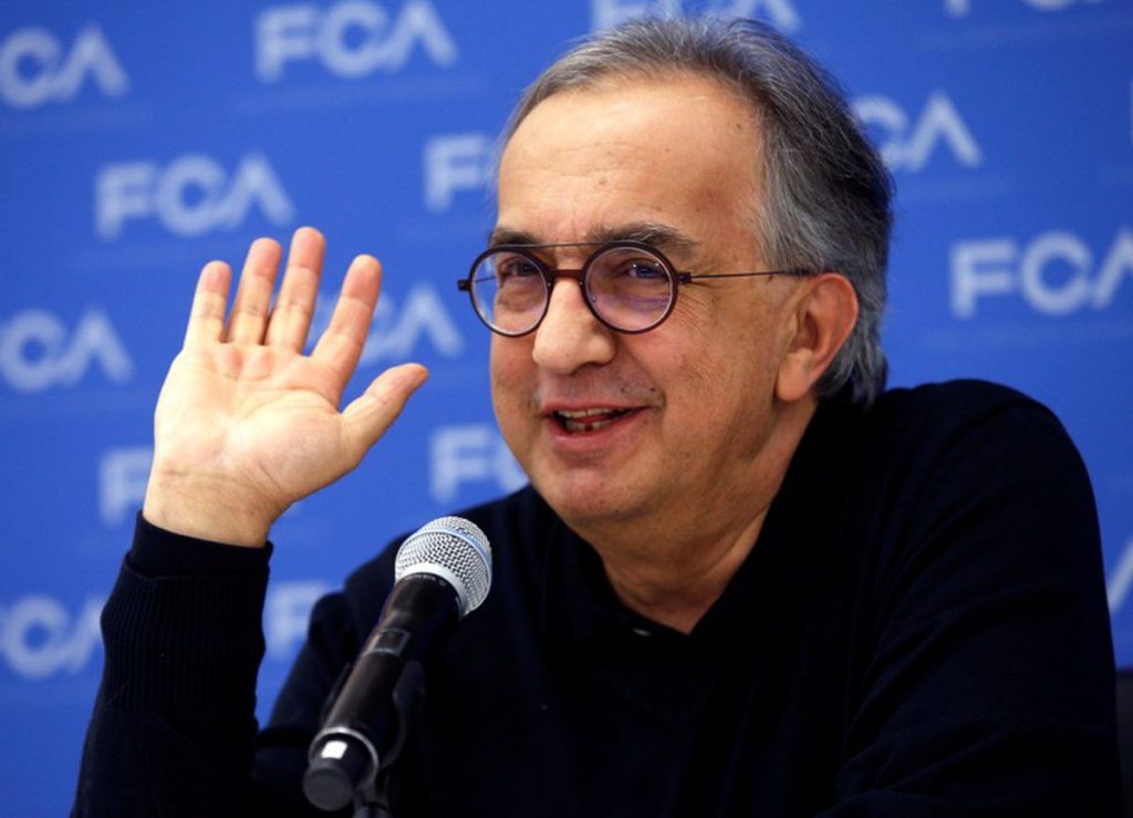 cosa e successo a marchionne