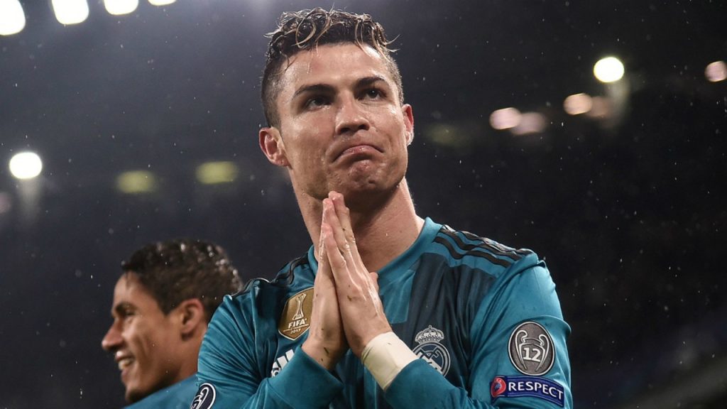 ronaldo juventus sciopero fiat