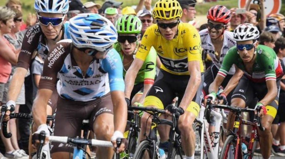 Tour de France 2018 decima tappa risultato