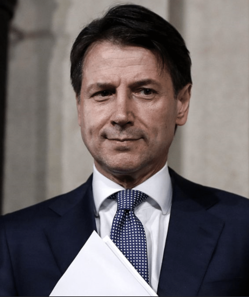 pagelle fatto governo conte