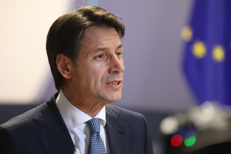 Governo ultime news manovra deficit al 2 4 per cento for Ultime notizie parlamento italiano
